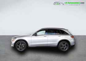 Mercedes GLC 300 d BVA 4Matic  occasion  Beaupuy - photo n4