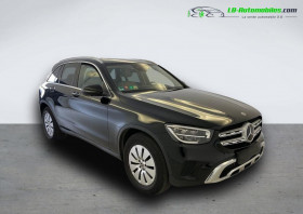 Mercedes GLC 300 d BVA 4Matic  occasion  Beaupuy - photo n2