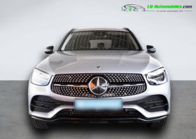 Mercedes GLC 300 d BVA 4Matic  occasion  Beaupuy - photo n3