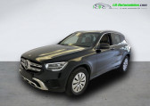 Mercedes GLC occasion année 2021 boite Automatique Annonce Mercedes GLC occasion Diesel 300 d BVA 4Matic à Beaupuy