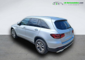 Mercedes GLC 300 d BVA 4Matic  occasion  Beaupuy - photo n3