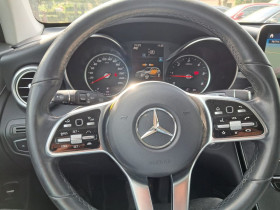 Mercedes GLC 300 d BVA 4Matic  occasion  Beaupuy - photo n5
