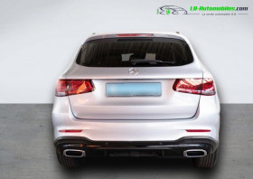 Mercedes GLC 300 d BVA 4Matic  occasion  Beaupuy - photo n5