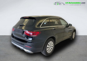 Mercedes GLC 300 d BVA 4Matic  occasion  Beaupuy - photo n4