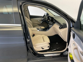 Mercedes GLC 300 d BVA 4Matic  occasion  Beaupuy - photo n5