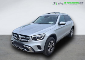 Mercedes GLC 300 d BVA 4Matic  occasion  Beaupuy - photo n2