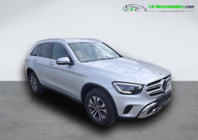Mercedes GLC , garage LB AUTOMOBILES  Beaupuy