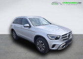 Mercedes GLC occasion année 2020 boite Automatique Annonce Mercedes GLC occasion Diesel 300 d BVA 4Matic à Beaupuy