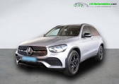 Mercedes GLC 300 d BVA 4Matic   Beaupuy 31