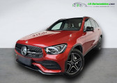 Mercedes GLC 300 d BVA 4Matic   Beaupuy 31
