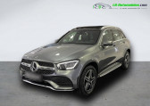 Mercedes GLC 300 d BVA 4Matic   Beaupuy 31