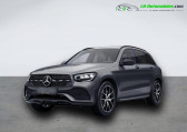 Mercedes GLC occasion année 2020 boite Automatique Annonce Mercedes GLC occasion Diesel 300 d BVA 4Matic à Beaupuy