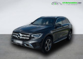 Mercedes GLC 300 d BVA 4Matic   Beaupuy 31