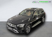 Mercedes GLC occasion année 2021 boite Automatique Annonce Mercedes GLC occasion Diesel 300 d BVA 4Matic à Beaupuy