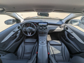 Mercedes GLC 300 d BVA 4Matic  occasion  Beaupuy - photo n3