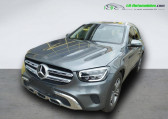 Mercedes GLC 300 d BVA 4Matic   Beaupuy 31