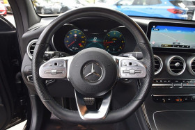 Mercedes GLC 300 d BVA 4Matic  occasion  Beaupuy - photo n5