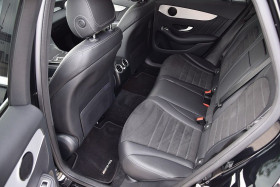 Mercedes GLC 300 d BVA 4Matic  occasion  Beaupuy - photo n4