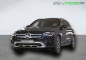 Mercedes GLC 300 d BVA 4Matic   Beaupuy 31