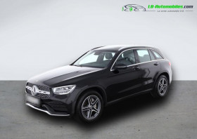 Mercedes GLC 300 d BVA 4Matic  occasion  Beaupuy - photo n3