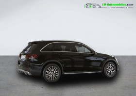 Mercedes GLC 300 d BVA 4Matic  occasion  Beaupuy - photo n3
