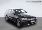 Mercedes GLC 300 d BVA 4Matic   Beaupuy 31