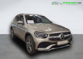 Mercedes GLC 300 d BVA 4Matic   Beaupuy 31