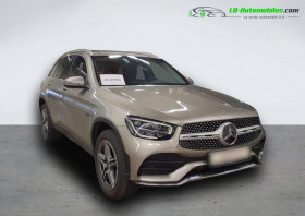 Mercedes GLC , garage LB AUTOMOBILES  Beaupuy