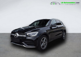 Mercedes GLC , garage LB AUTOMOBILES  Beaupuy