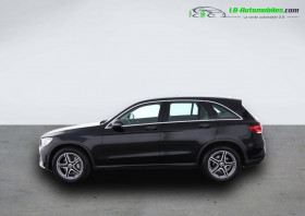 Mercedes GLC 300 d BVA 4Matic  occasion  Beaupuy - photo n5