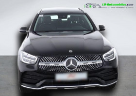 Mercedes GLC 300 d BVA 4Matic  occasion  Beaupuy - photo n4