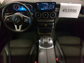 Mercedes GLC 300 d BVA 4Matic  occasion  Beaupuy - photo n2