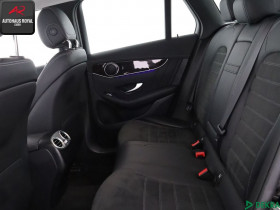 Mercedes GLC 300 d BVA 4Matic  occasion  Beaupuy - photo n8
