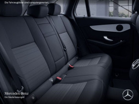 Mercedes GLC 300 d BVA 4Matic  occasion  Beaupuy - photo n6