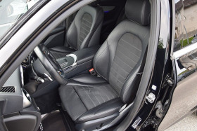 Mercedes GLC 300 d BVA 4Matic  occasion  Beaupuy - photo n3