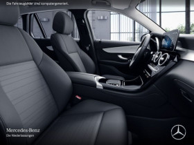 Mercedes GLC 300 d BVA 4Matic  occasion  Beaupuy - photo n5