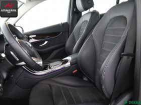 Mercedes GLC 300 d BVA 4Matic  occasion  Beaupuy - photo n7