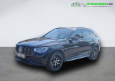 Mercedes GLC occasion année 2020 boite Automatique Annonce Mercedes GLC occasion Diesel 300 d BVA 4Matic à Beaupuy