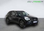 Mercedes GLC occasion année 2021 boite Automatique Annonce Mercedes GLC occasion Diesel 300 d BVA 4Matic à Beaupuy