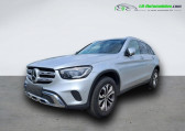 Mercedes GLC 300 d BVA 4Matic   Beaupuy 31