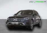 Mercedes GLC occasion année 2021 boite Automatique Annonce Mercedes GLC occasion Diesel 300 d BVA 4Matic à Beaupuy