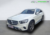 Mercedes GLC 300 d BVA 4Matic   Beaupuy 31