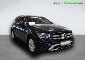 Mercedes GLC 300 d BVA 4Matic   Beaupuy 31