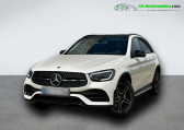 Mercedes GLC 300 d BVA 4Matic   Beaupuy 31