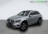 Mercedes GLC 300 d BVA 4Matic   Beaupuy 31