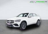 Mercedes GLC occasion année 2022 boite Automatique Annonce Mercedes GLC occasion Diesel 300 d BVA 4Matic à Beaupuy