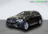 Mercedes GLC occasion année 2020 boite Automatique Annonce Mercedes GLC occasion Diesel 300 d BVA 4Matic à Beaupuy