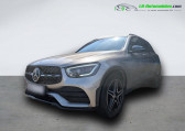 Mercedes GLC 300 d BVA 4Matic   Beaupuy 31