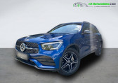 Mercedes GLC 300 d BVA 4Matic   Beaupuy 31