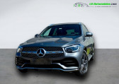 Mercedes GLC 300 d BVA 4Matic   Beaupuy 31